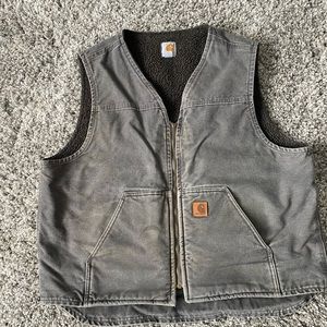 Carhartt Vest
